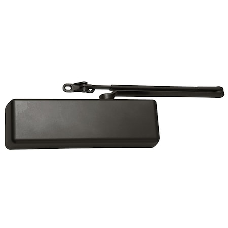 Lcn 4031-REG BLACK Door Closers 4031-REG 693